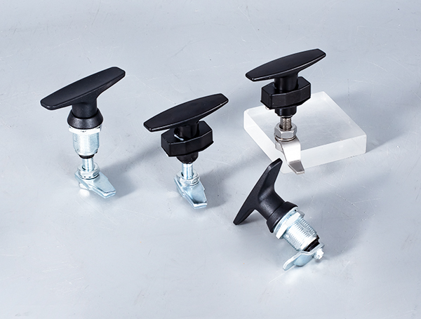 Exposed hinges vs. concealed hinges – hinges are recognized from the visibility of their installation
