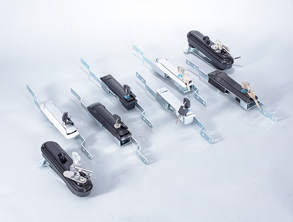 Hinge hinges are designed and reliable under high loads and in special environments