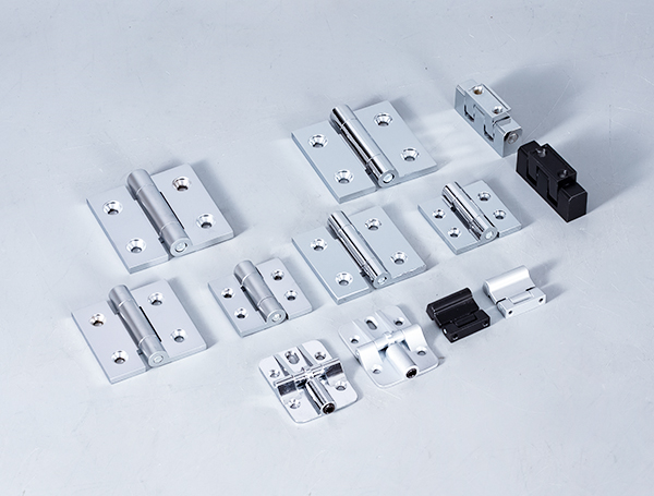 Challenges and solutions of hinge hinges in special application scenarios