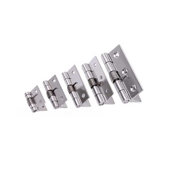 Spring Hinges