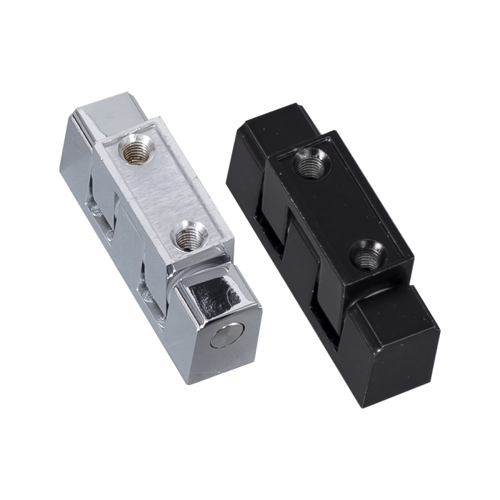 Hinged Series