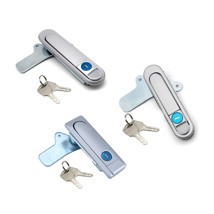 Plane Lock Series