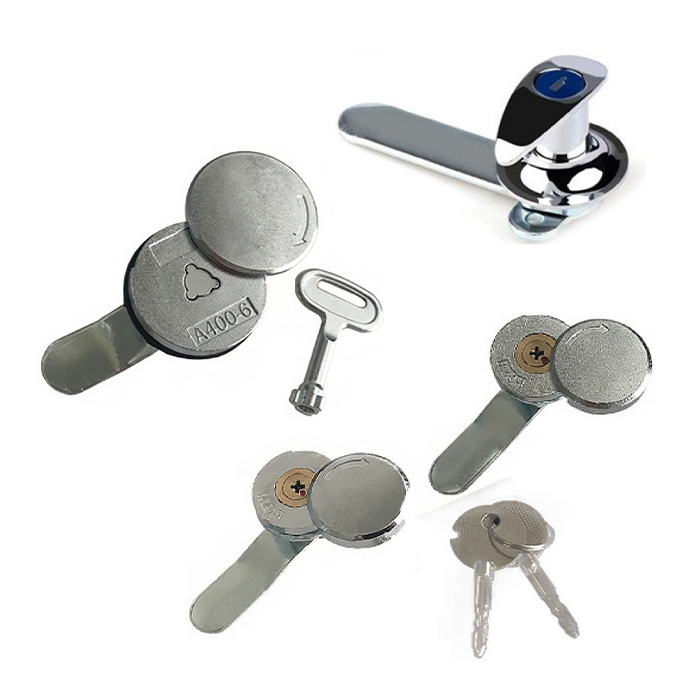 Gylinder Lock Series