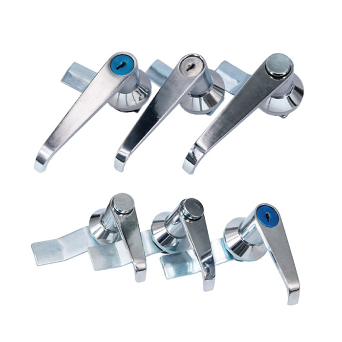 Handle Lock Series