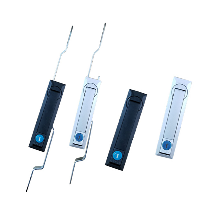 Rod Control Lock Series