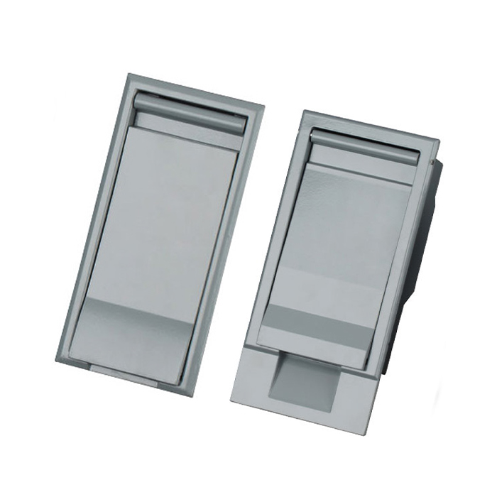 Panel Lock Series