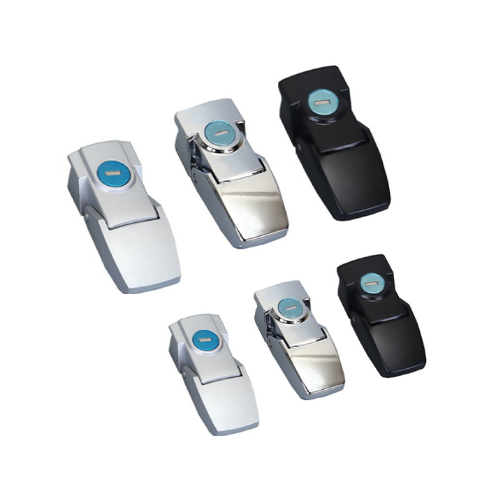 Toggle and Hook Series