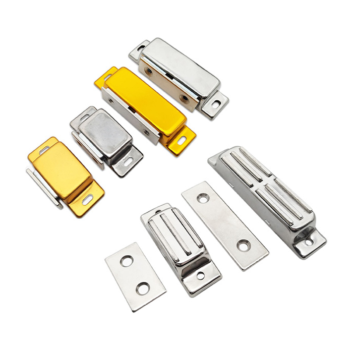 Magnetic Clasps Series