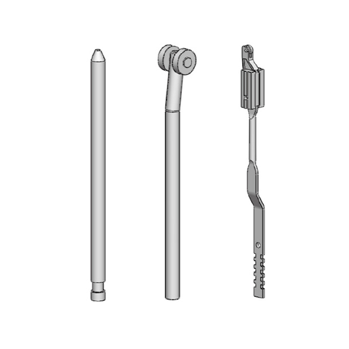 Magnetic Clasps Series