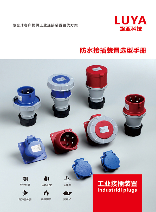 Product Selection Manual
