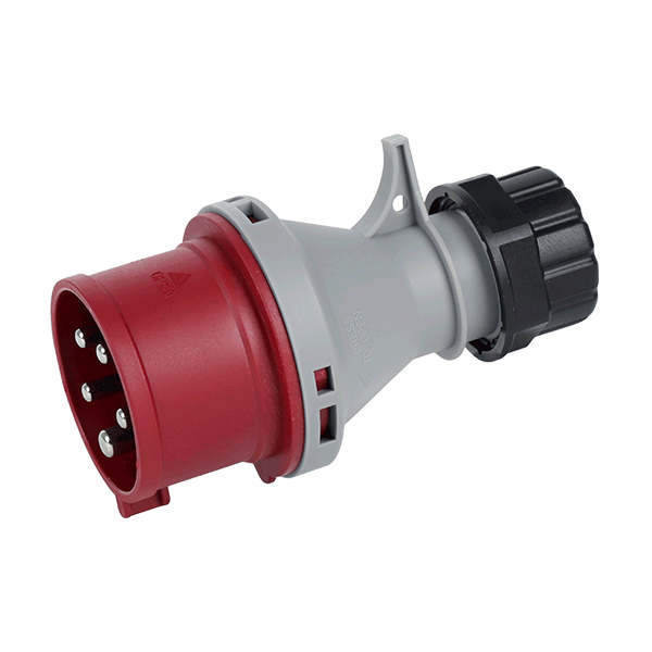 Industrial Plug Series