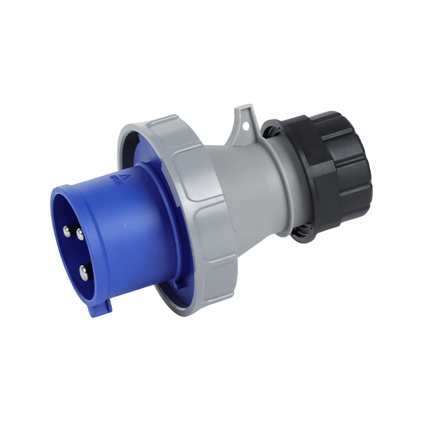 Plug IP67