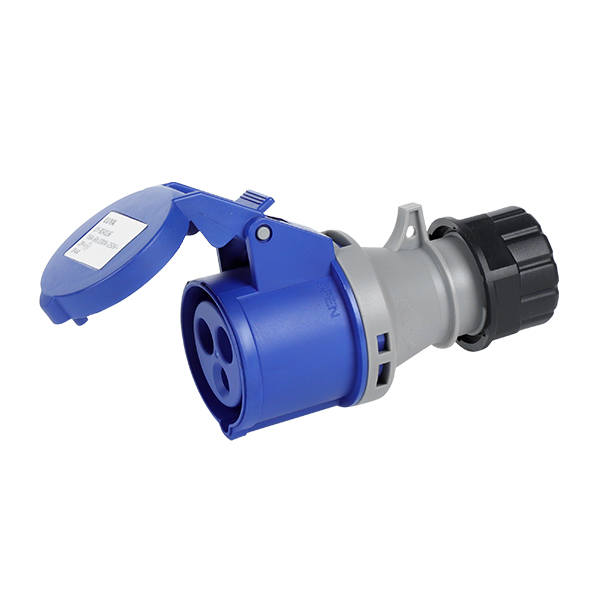 Industrial Coupler Series