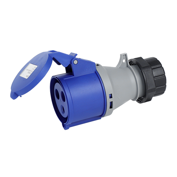 Coupler IP44