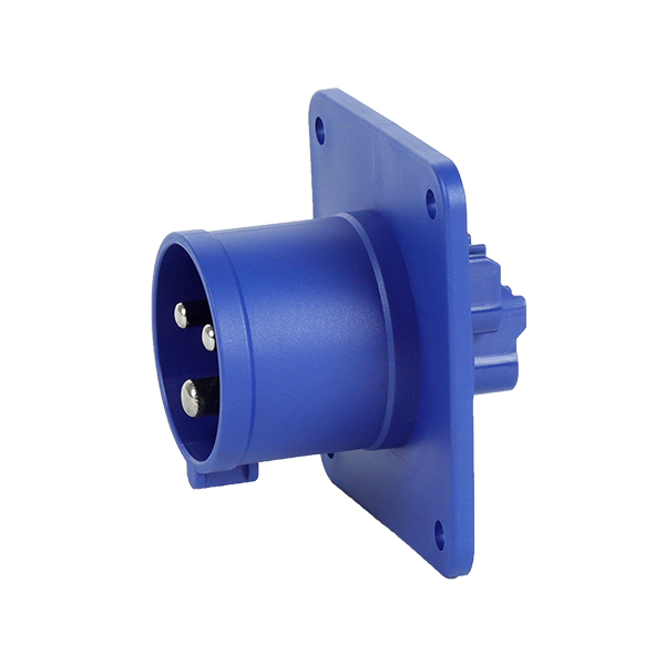 Appliance Input Socket Series