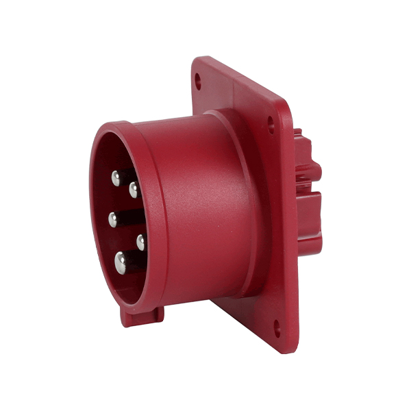 Concealed Plugs