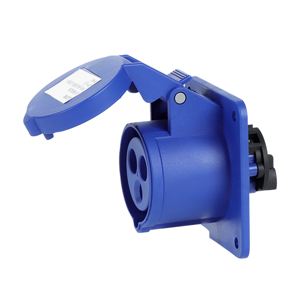Industrial Socket Series