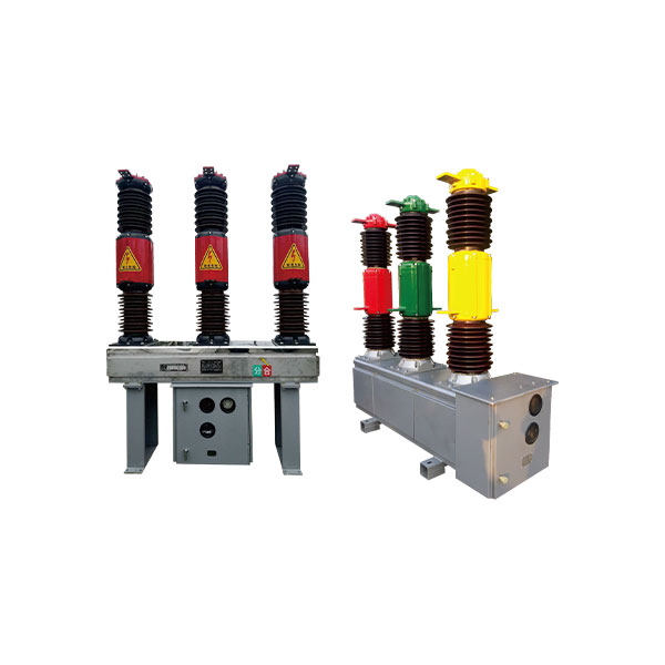 LW16-40.5 Outdoor SF6 Circuit Breaker