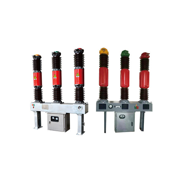 LW36-40.5 Outdoor High Voltage AC SF6 Circuit Breaker