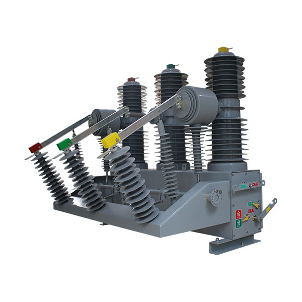 ZW32-40.5F(M) Outdoor High-voltage Intelligent (permanent Magnet) Vacuum Break