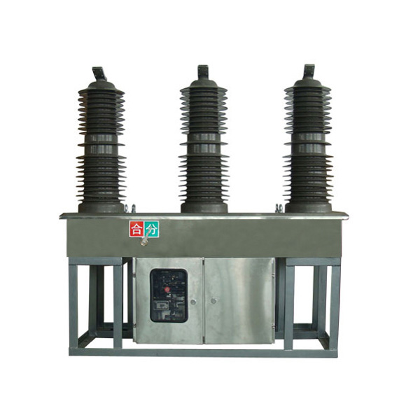 ZW□-40.5 Miniaturized Sealed Circuit Breaker
