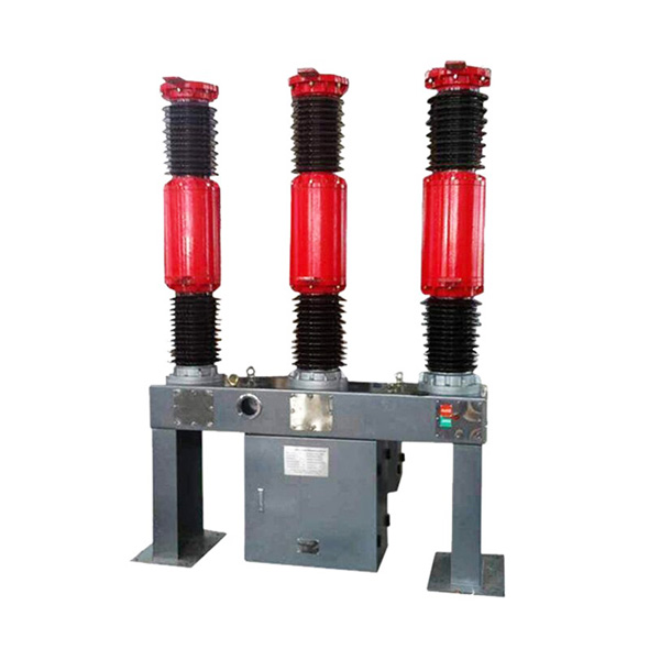 ZW30-40.5 Series Outdoor High Voltage Vacuum Circuit Breaker