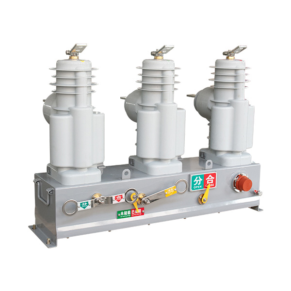 ZW32SR One Or Two Deep Integration Of Complete Sets Of Column Circuit Breakers