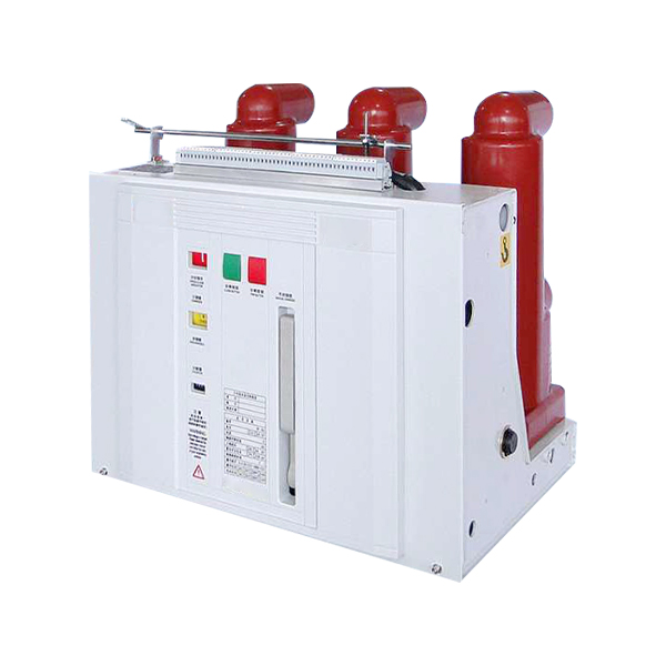 GVS6-12 Indoor Fixed High Voltage Vacuum Circuit Breaker