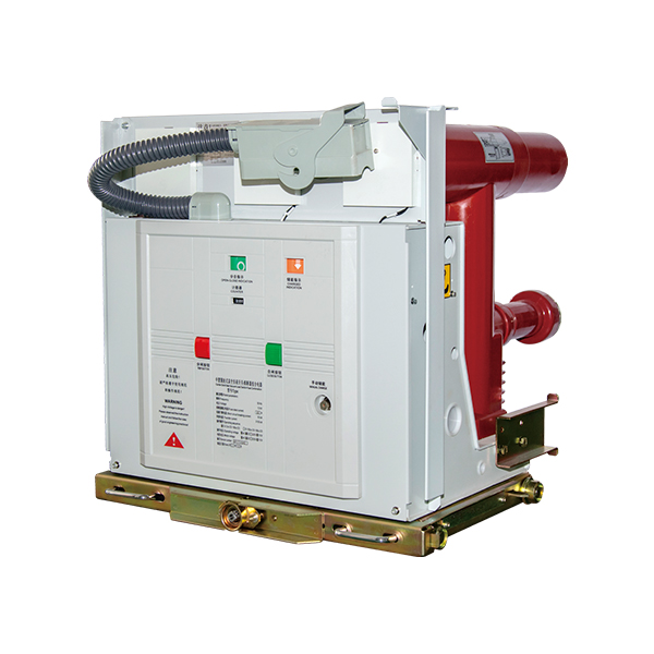 GVS6-12 Indoor Sealed High Voltage Vacuum Circuit Breaker