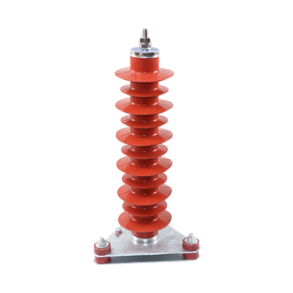 Composite Zinc Oxide Arrester Series