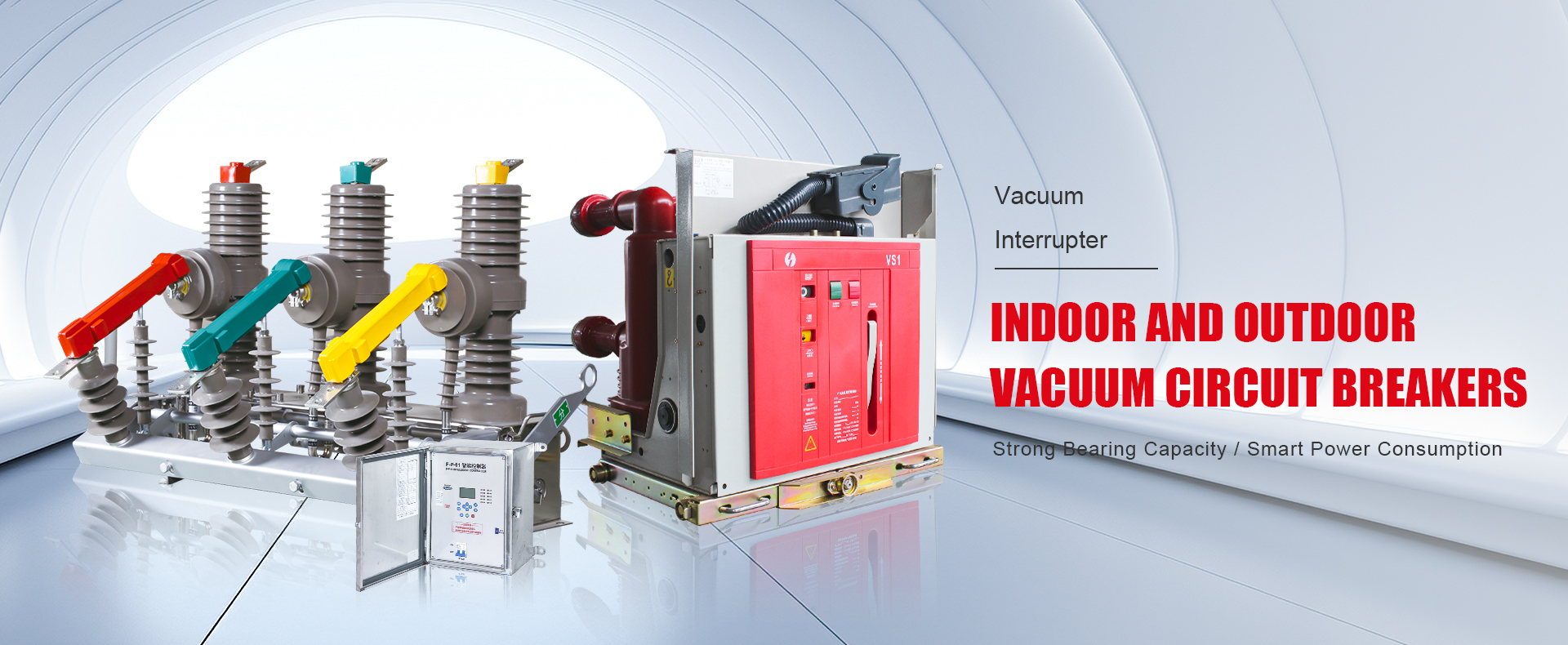 Shaanxi Huadian Electric Co., Ltd.
