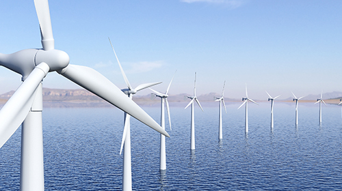 Veterans of power generation equipment in the field of new energy ushered in the layout of optical storage