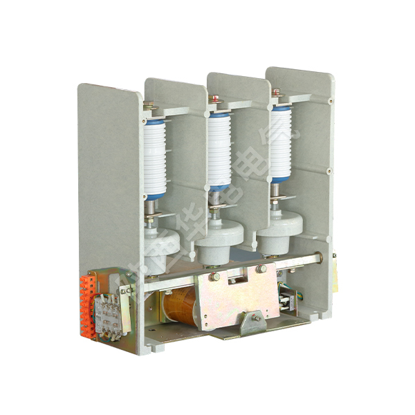 JCZ5 series high pressure vacuum contactor