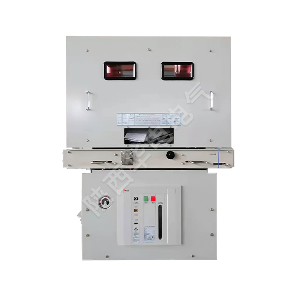 HSF6-40.5 indoor high voltage sulfur hexafluoride circuit breaker