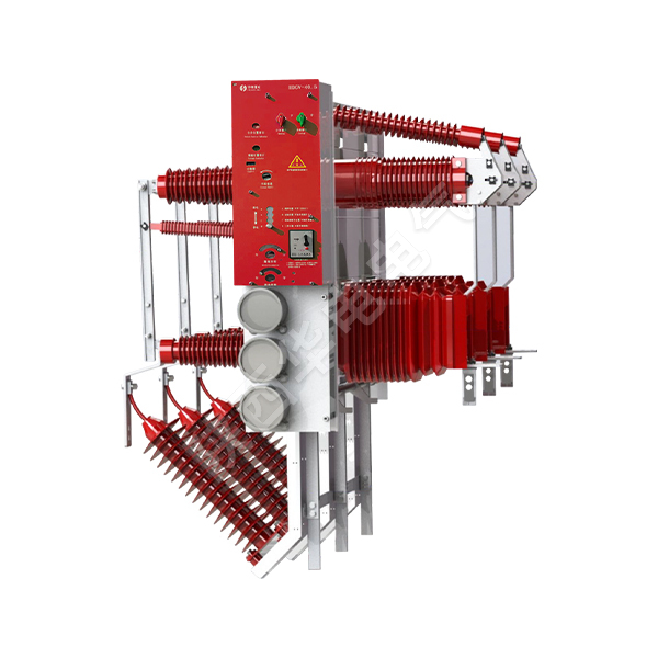 HDGV-40.5 three-station wind and solar special combination electrical appliances