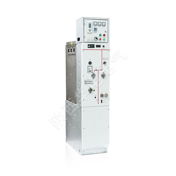 HDHBN-12 Energy-saving and Environmentally Friendly Fully Insulated Ring Main Unit