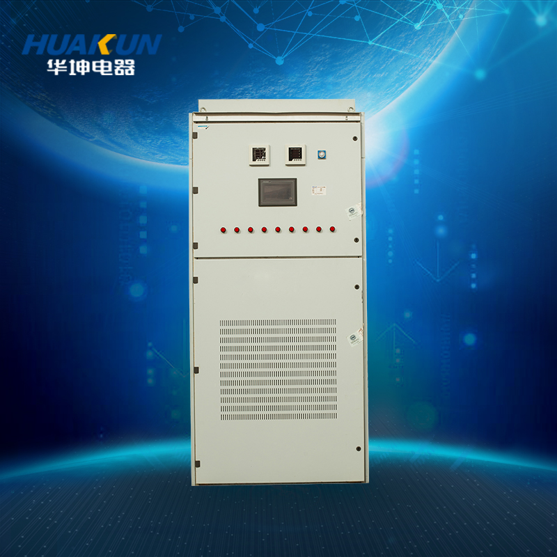 HKK-SVGC Low voltage reactive power compensation device cabinet