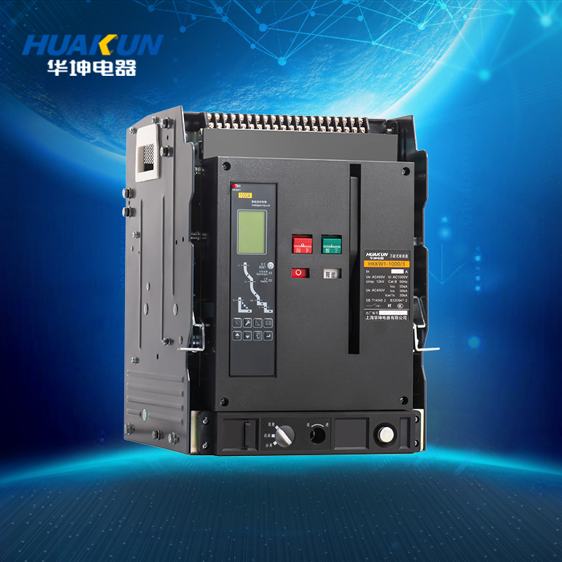 Universal Circuit Breaker