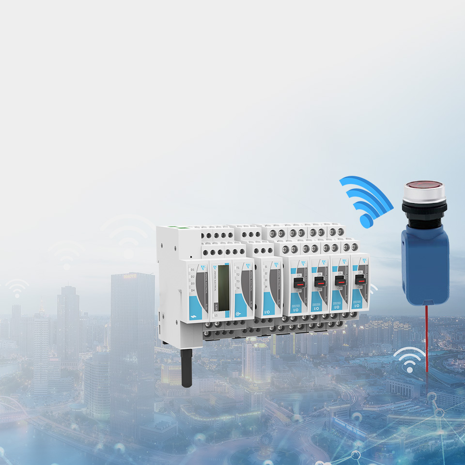 Wenzhou Jinhong Electric Appliance Co., Ltd