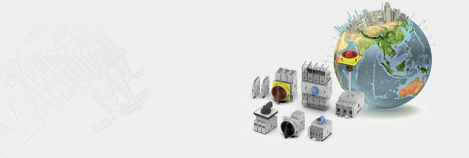 Wenzhou Jinhong Electric Appliance Co., Ltd