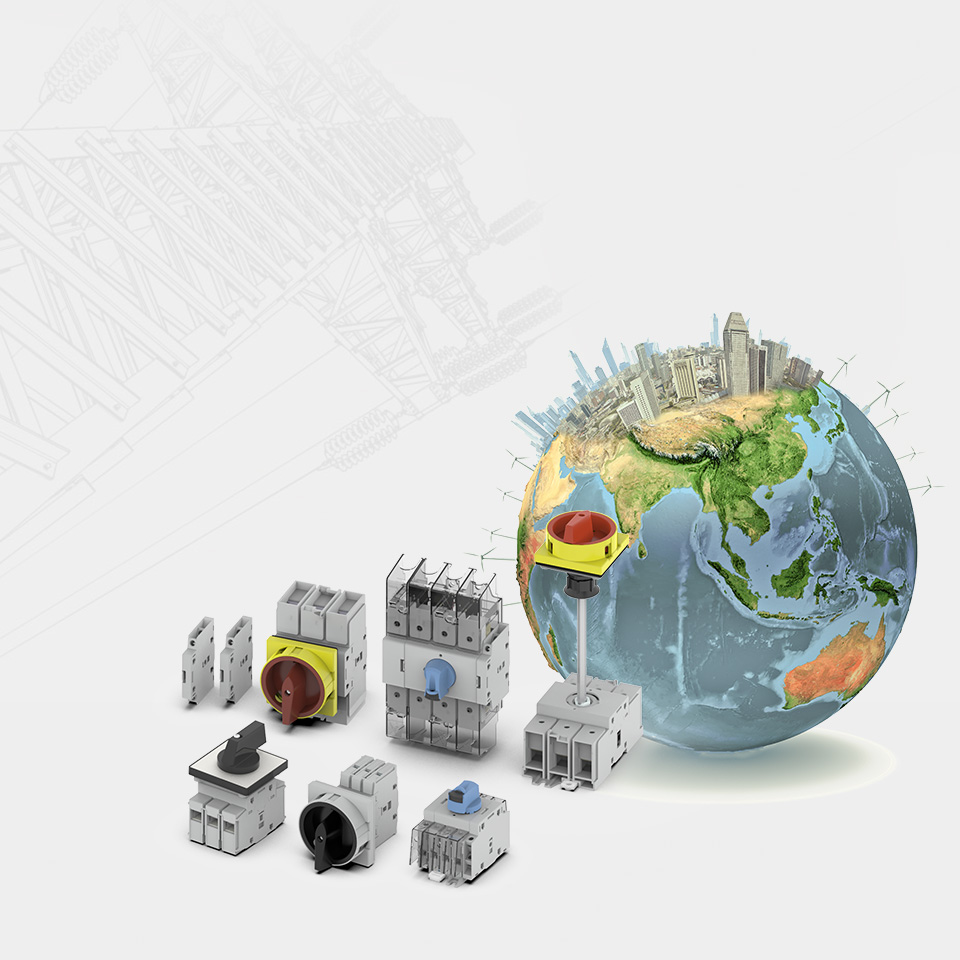 Wenzhou Jinhong Electric Appliance Co., Ltd