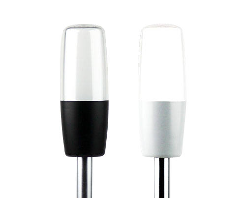 Single Layer Multicolor Lamp