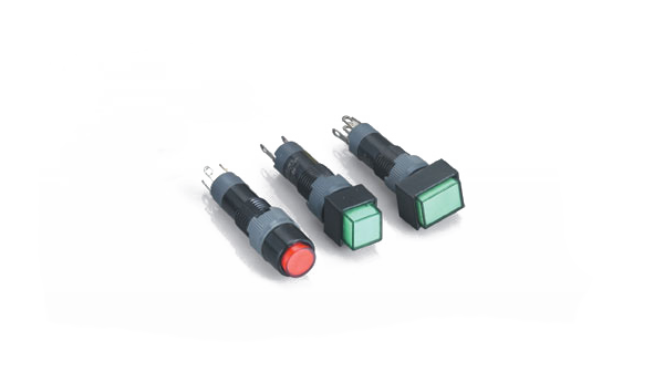 K8 Series