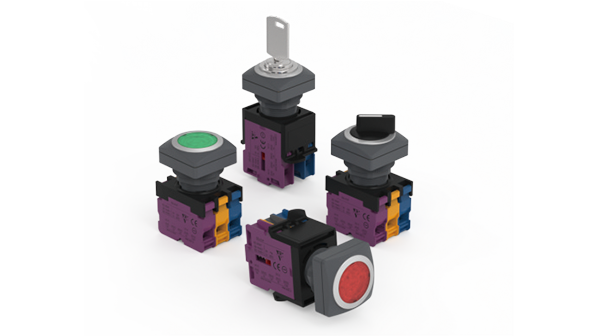 SK22/25 Series