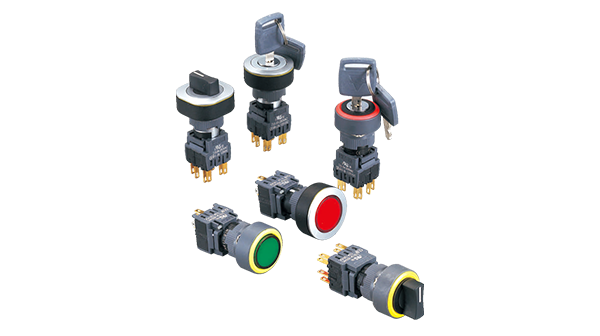 22M16 Series