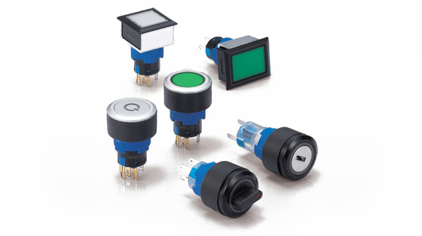 K16-G Series