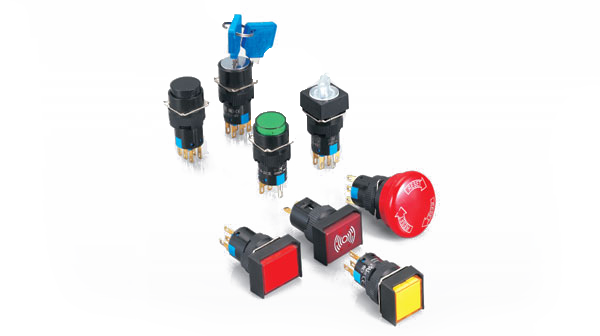 K16 Series