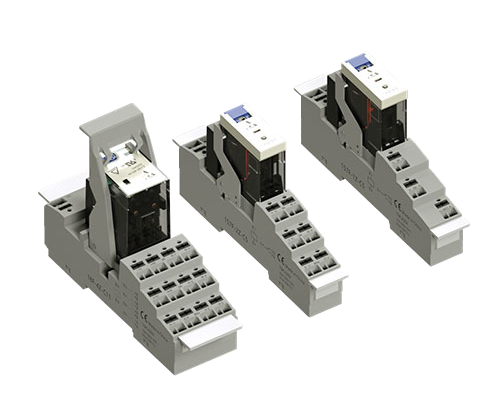 Push In Socket