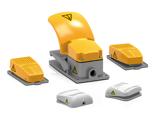 Foot Switch Series