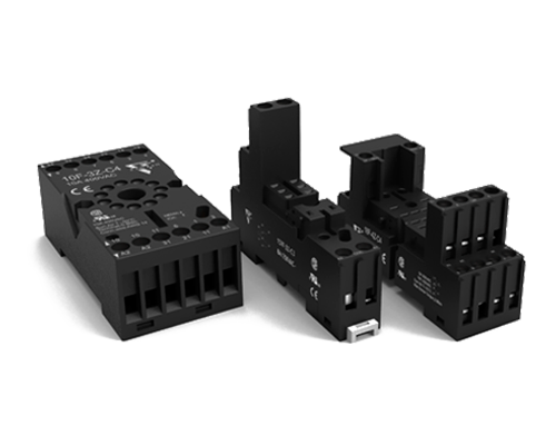 Relay Socket